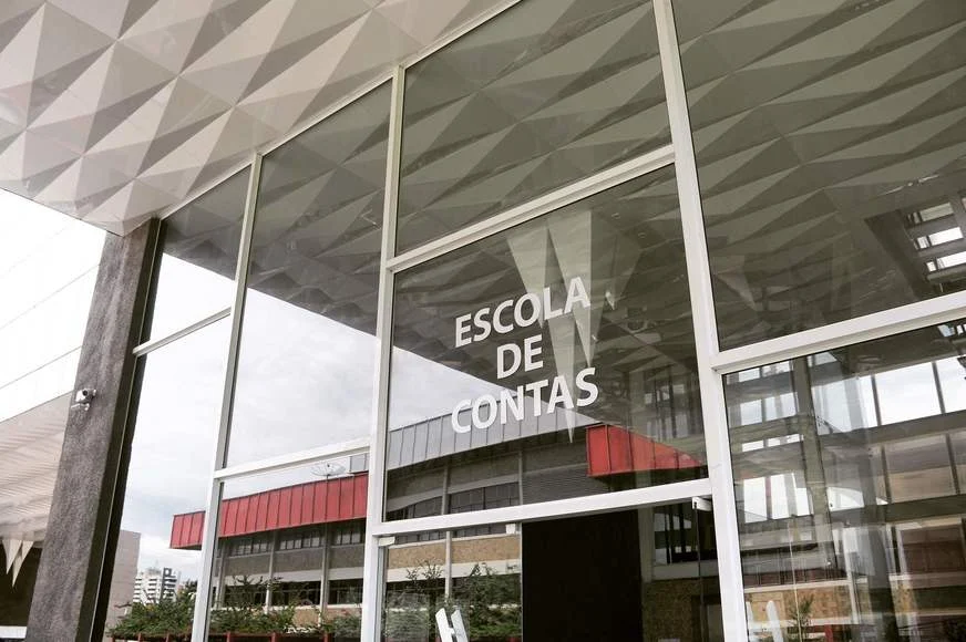 Escola De Contas Do Tce Am Abre Inscrições Para Curso De Transferências Voluntárias