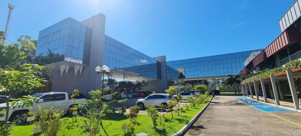 Escola de Contas do TCE-AM oferta curso sobre a Nova Lei de Licitações e Contratos em Itacoatiara