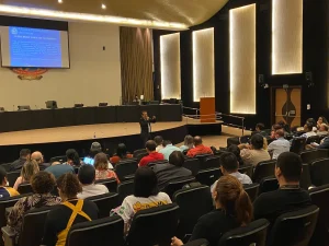 Escola De Contas Do Tce Am Promove Capacitação Para Servidores Da Seas Sobre Emendas Parlamentares E Transferências Voluntárias