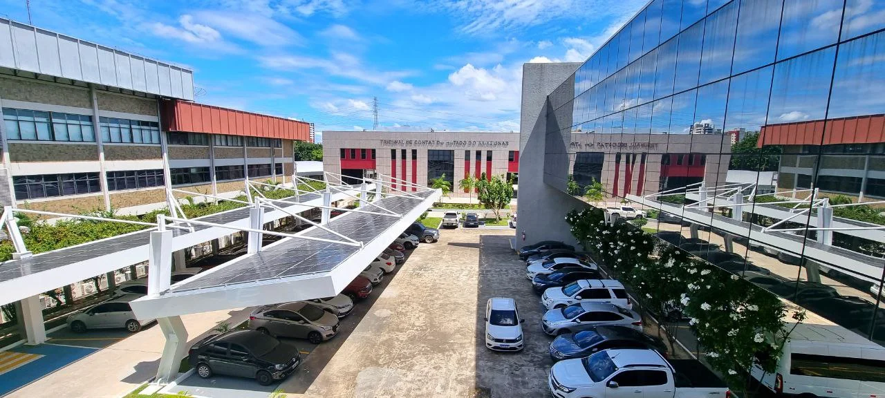 Escola de Contas Públicas do TCE-AM realizará capacitação inédita em Legislação Básica do SUS e Orçamento Público da Saúde 7 Escola de Contas Públicas do TCE-AM realizará capacitação inédita em Legislação Básica do SUS e Orçamento Público da Saúde
