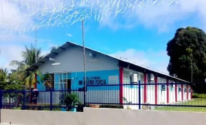 Escola Estadual Ministro Waldemar Pedrosa