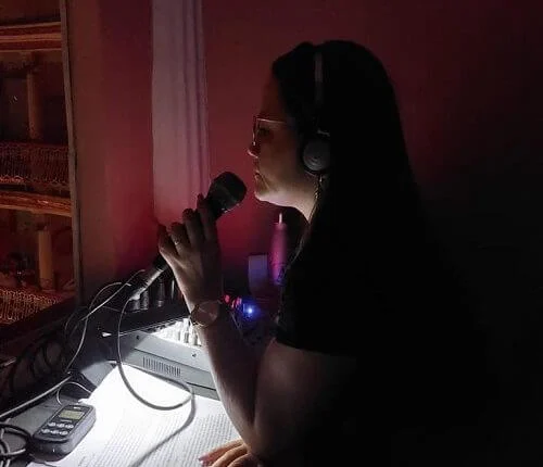 Espetáculo ‘O Encanto do Natal’ promove inclusão social e acessibilidade no Teatro Amazonas