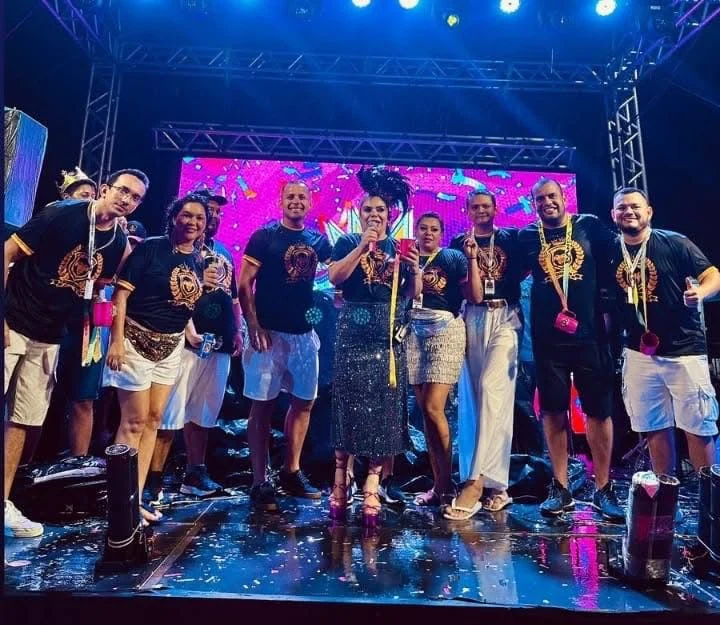 Esquenta de Carnaval: Banda Ovelhas Negras realiza primeiro evento neste domingo, 09