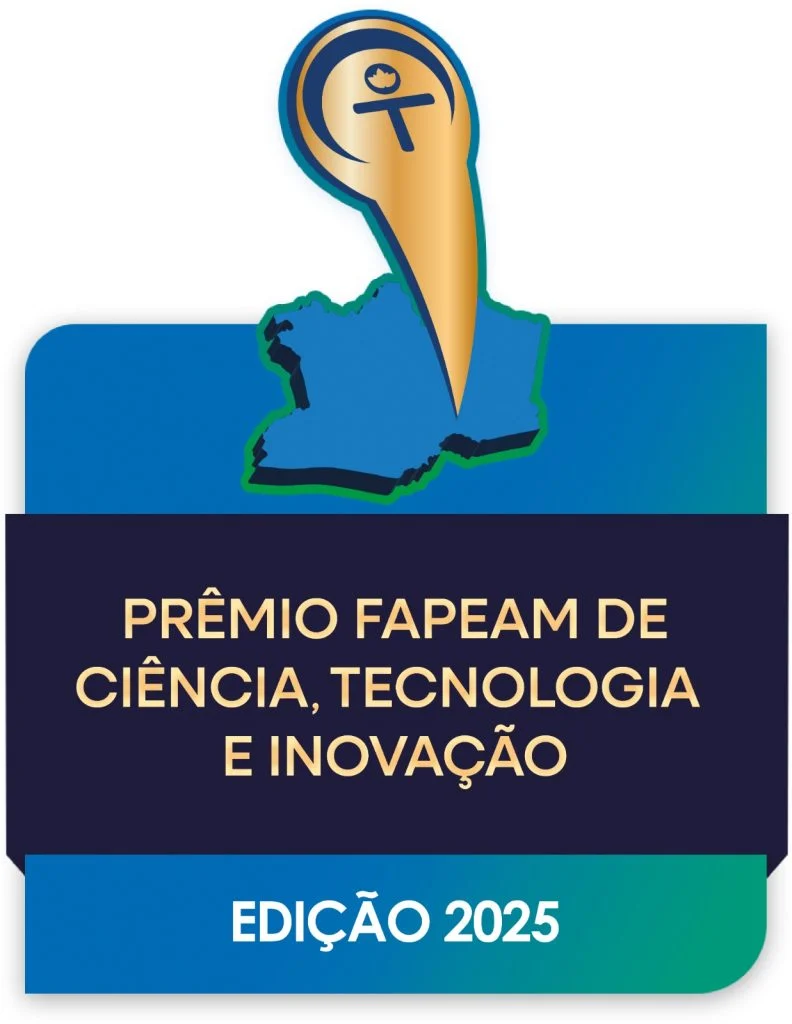 Estão abertas as inscrições para o Prêmio Fapeam de CT&I -Edição 2025