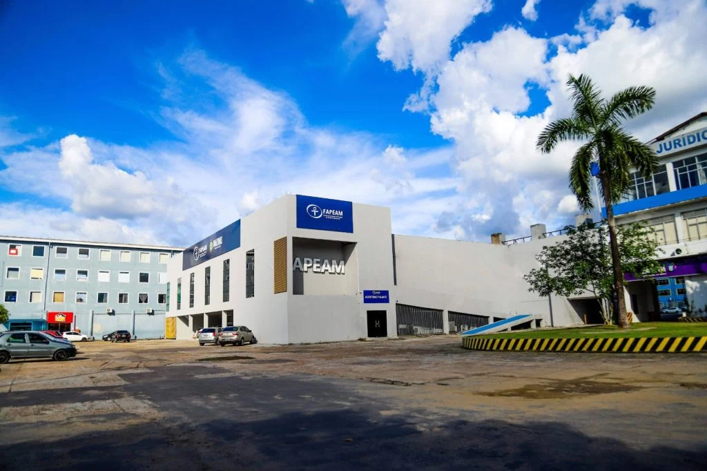 Evento apoiado pelo Governo do Amazonas promove a popularização da ciência em estudos sobre a malária