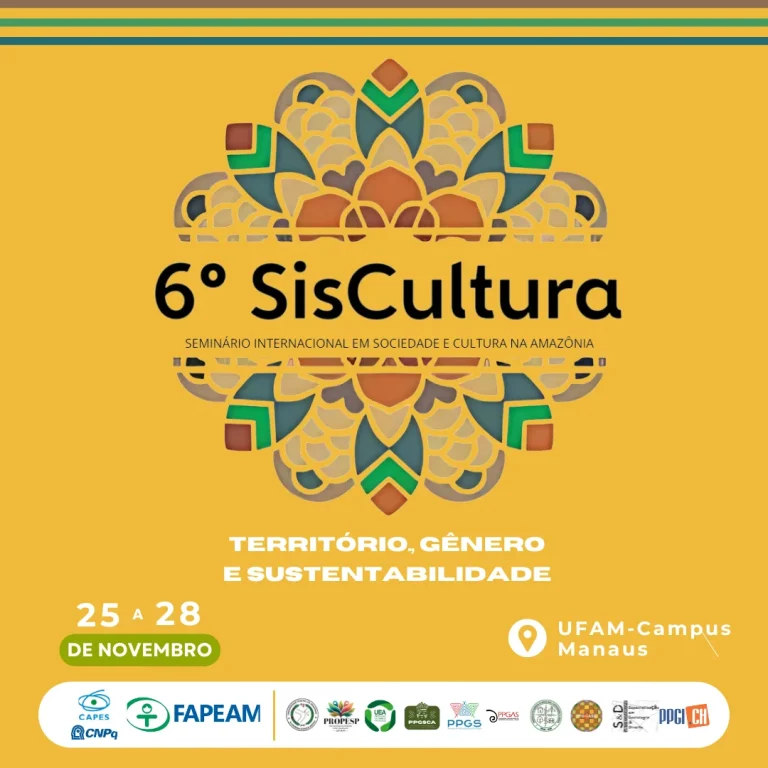 Evento Internacional Apoiado Pelo Governo Do Amazonas Promove Debate Sobre Território, Gênero E Sustentabilidade