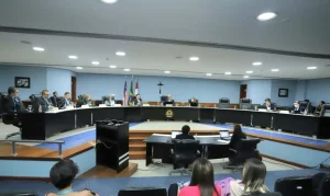 Pleno Do Tribunal De Contas Do Amazonas (tce Am)