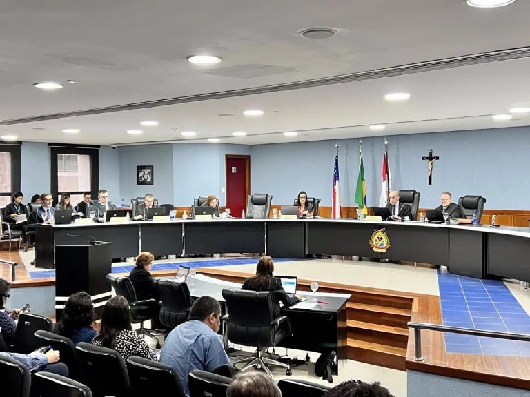 Ex Presidente Da Câmara De Nhamundá, Afonso Bindá, é Multado Em R$ 122,7 Mil Pelo Tce Am