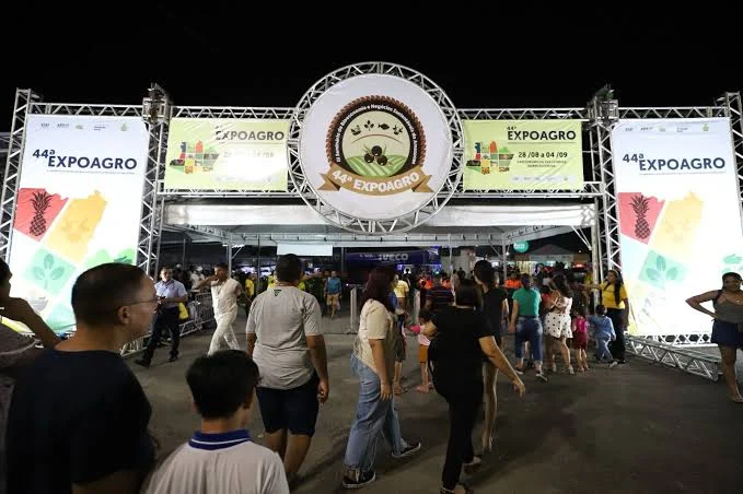 Expoagro 2023: Governo do Amazonas premia melhores produtores de Queijo Coalho e Doce de Leite