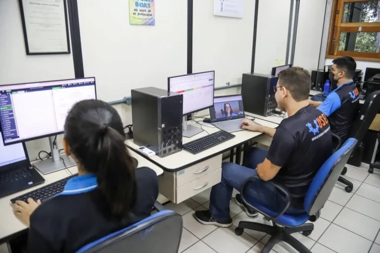 Fapeam Adere à Chamada Internacional Para Apoiar Pesquisas Colaborativas Em Ti, Inteligência Artificial E Machine Learning