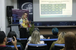 Fapeam realiza 3º Seminário de Resultado/Impactos de Pesquisas