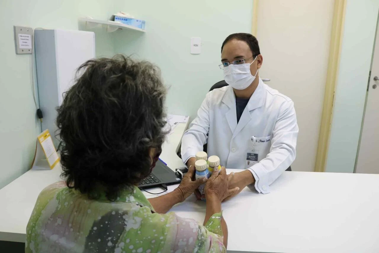 Fcecon Implanta Protocolo Nutricional Pré Operatório Inédito No Amazonas