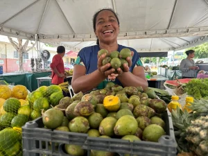 Feira de Produtos Regionais agita o fim de semana em seis pontos estratégico de Manaus