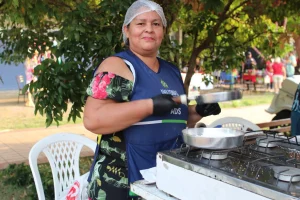 Feiras de Produtos Regionais da ADS contam com edições especiais nesta semana