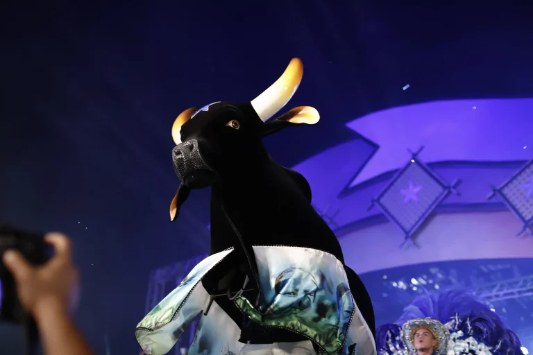 Ingressos à Venda Para A Festa De 112 Anos Do Boi Caprichoso