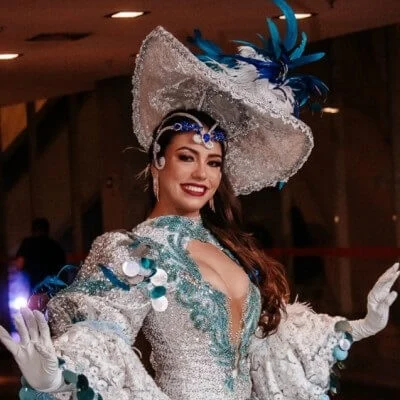 Festa Via Bumbá tem shows gratuitos no ritmo de toadas de sexta a domingo 3 Festa Via Bumbá tem shows gratuitos no ritmo de toadas de sexta a domingo