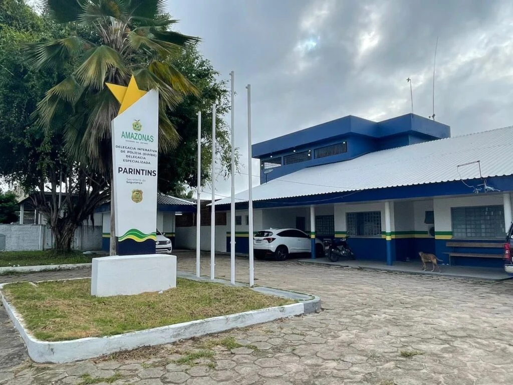 Festival de Parintins 2024: Policia Civil do Amazonas prende homem por aplicar diversos golpes de aluguéis de hospedagem