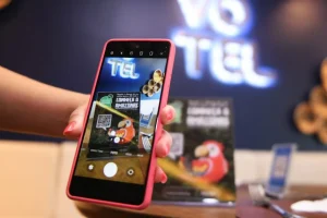 Festival de Parintins 2025: Amazonas To Go melhora a experiência de turistas na Ilha Tupinambarana