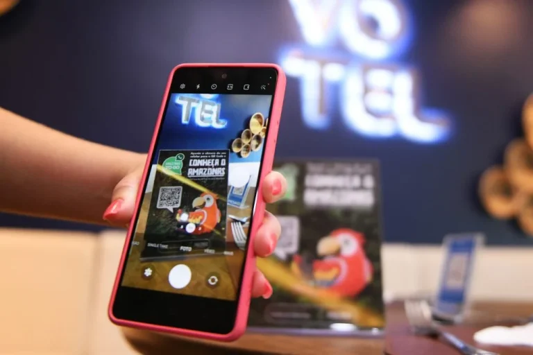 Festival de Parintins 2025: Amazonas To Go melhora a experiência de turistas na Ilha Tupinambarana