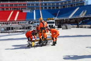 Festival De Parintins 2025  Corpo De Bombeiros Atuará Com Quatro Grupos Operacionais Antes E Durante A 58º Edição Do Evento