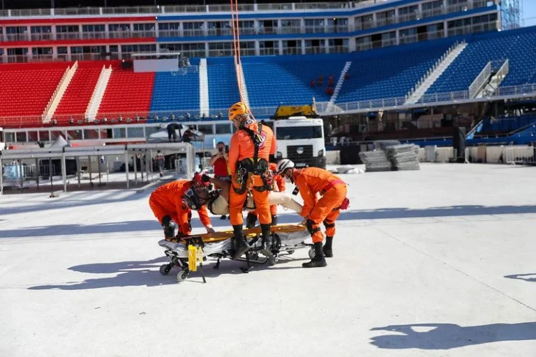 Festival De Parintins 2025  Corpo De Bombeiros Atuará Com Quatro Grupos Operacionais Antes E Durante A 58º Edição Do Evento