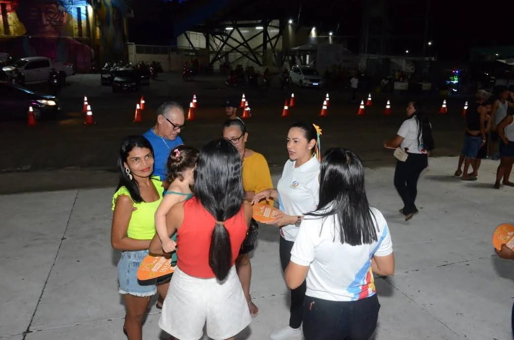 Festival de Parintins: Fiscalização de hospedagens e participação de menor são apontadas em Portaria do Juizado da Infância e Juventude 19 Festival de Parintins: Fiscalização de hospedagens e participação de menor são apontadas em Portaria do Juizado da Infância e Juventude