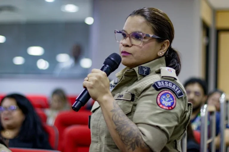 Festival de Parintins: servidores recebem capacitação do Unicef e Unfpa para combate às violências contra mulheres e crianças