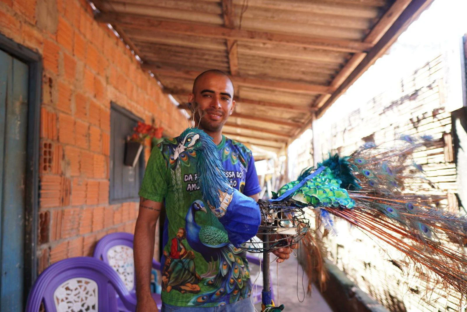 Festival do Mocambo completa 20 anos e reafirma preservação cultural e tradição artesanal