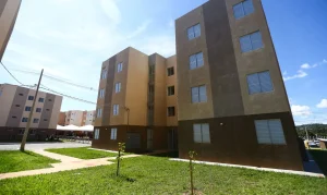 Fgts Poderá Ser Usado Para Quitar Até Seis Prestações Da Casa Própria