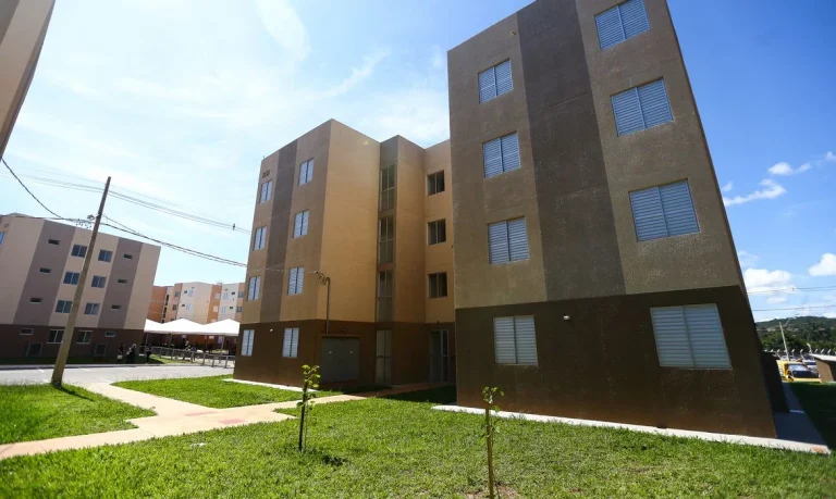 Fgts Poderá Ser Usado Para Quitar Até Seis Prestações Da Casa Própria