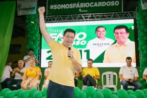Advogado Fábio Cardoso