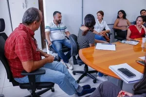 Fiocruz Amazônia realiza curso sobre diagnóstico molecular para filarioses na Amazônia