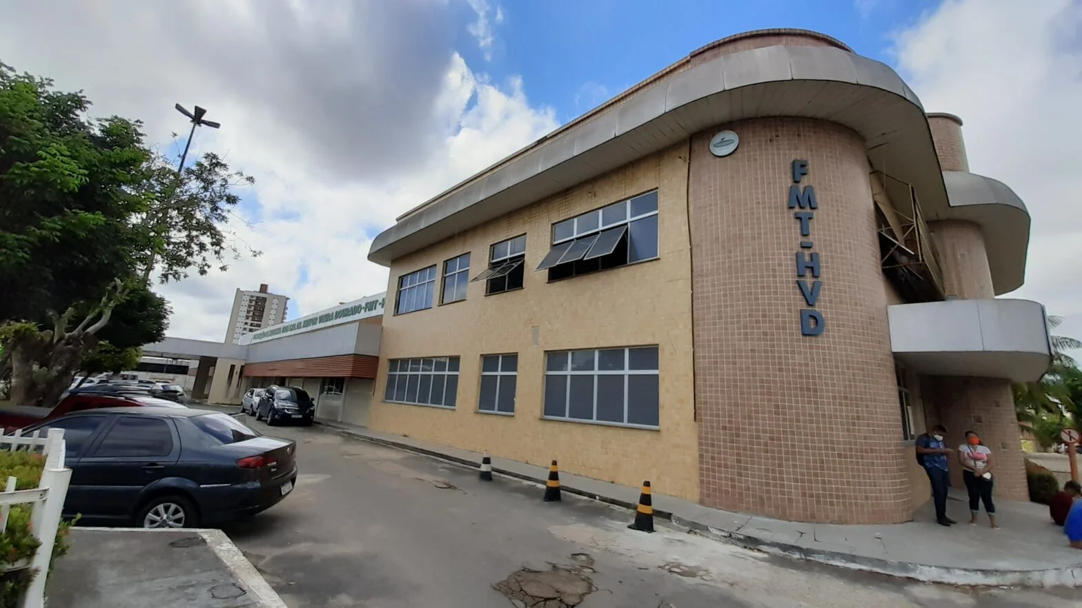 FMT-HVD lança programa de doutorado em biociências e biotecnologia em parceria com a Unesp