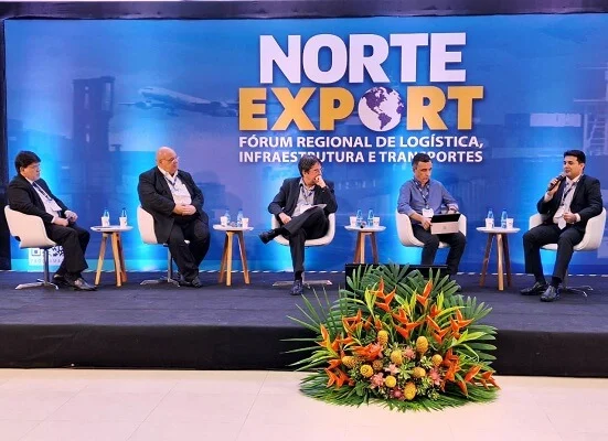 Fórum Norte Export discute papel da ZFM no processo de reindustrialização do Brasil