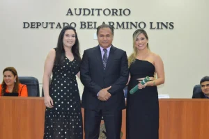 Fundação Hospital Adriano Jorge Forma 19 Novos Médicos