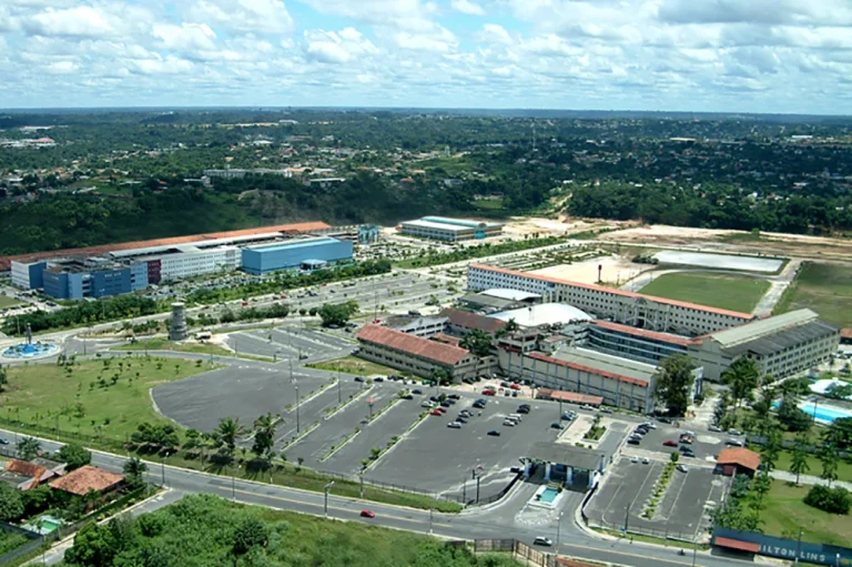 Universidade Nilton Lins