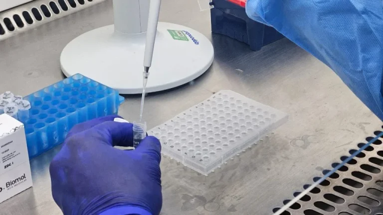 FVS apresenta atualização sobre Vírus Respiratórios no Amazonas