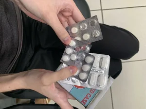 FVS-RCP alerta para os riscos da automedicação no Dia Nacional do Uso Racional de Medicamentos