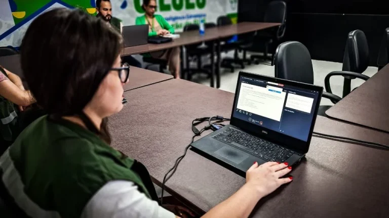 FVS-RCP capacita profissionais para atuação em casos de intoxicação por metanol