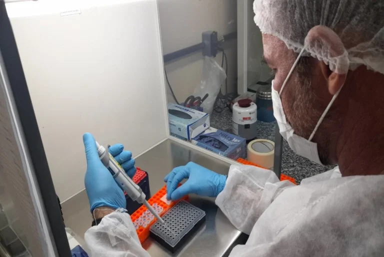 Fvs Rcp Divulga Monitoramento De Circulação De Vírus Respiratórios No Amazonas E Alerta Para Vacinação