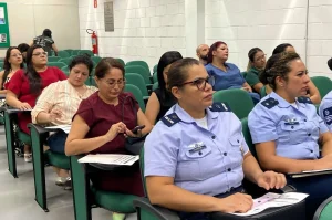 Fvs Rcp Treina Profissionais De Saúde Sobre Prevenção De Lesão Por Pressão Em Ambiente Hospitalar