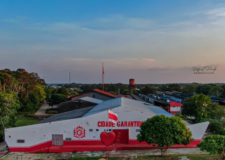 Garantido Reduz Em 35% Conta De Luz Após Contrato De Compra De Energia Regulada Com Amazonas Energia