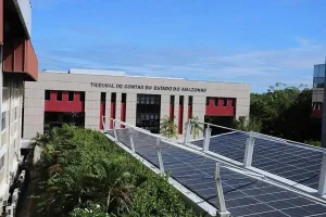 Gestores que não validarem contratações de pessoal junto ao TCE-AM serão notificados