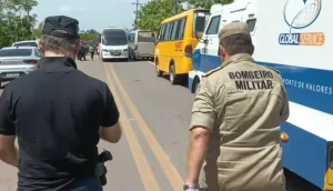 Governador Decreta Emergência Em Cidades Do Am Afetados Por Queda De Pontes Na Br 319