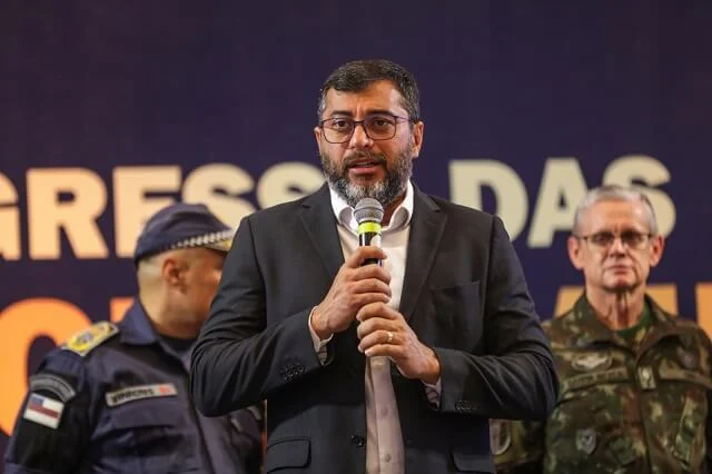 Governador Wilson Lima afirma que Orçamento para 2024 prioriza segmentos que garantem desenvolvimento social e econômico 4 Governador Wilson Lima afirma que Orçamento para 2024 prioriza segmentos que garantem desenvolvimento social e econômico