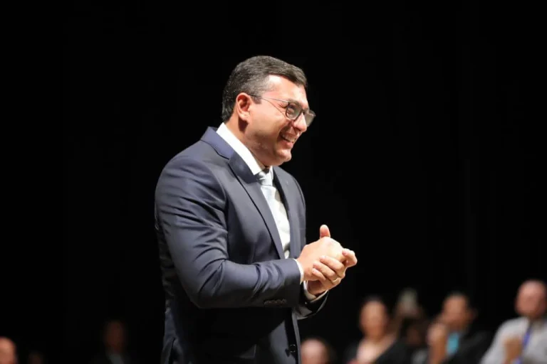 Governador Wilson Lima