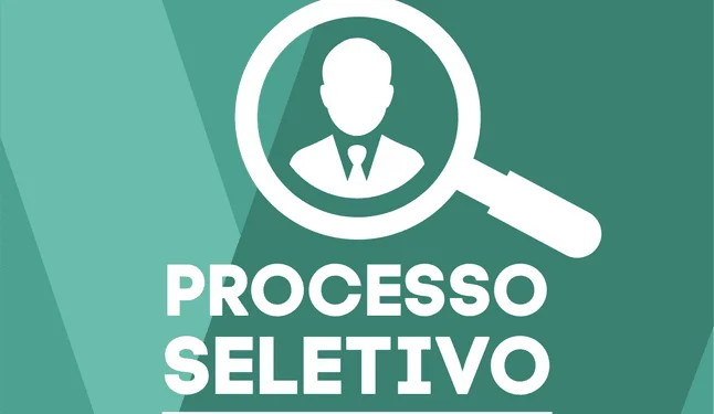 Processo Seletivo Da Aadesam