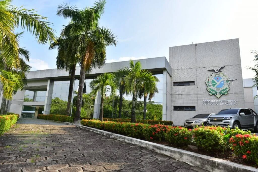 Governo do Amazonas anuncia expediente reduzido para os feriados de Ano Novo 9 Governo do Amazonas anuncia expediente reduzido para os feriados de Ano Novo