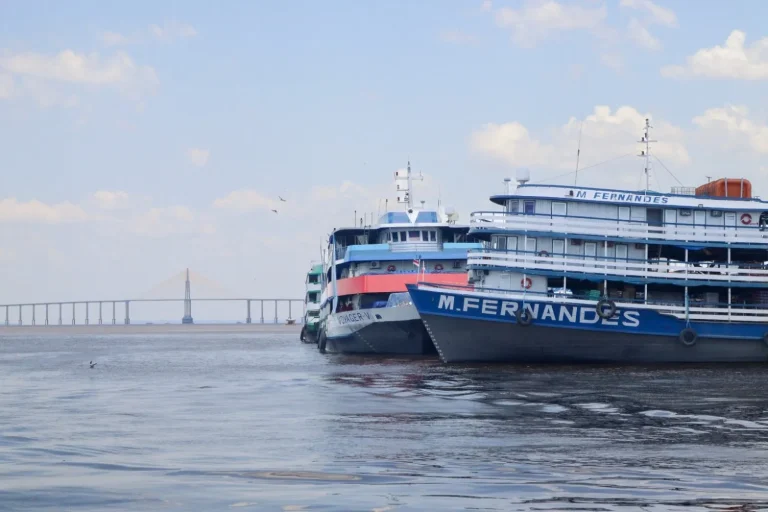 Governo do Amazonas anuncia novas diretrizes para o transporte hidroviário intermunicipal no Amazonas