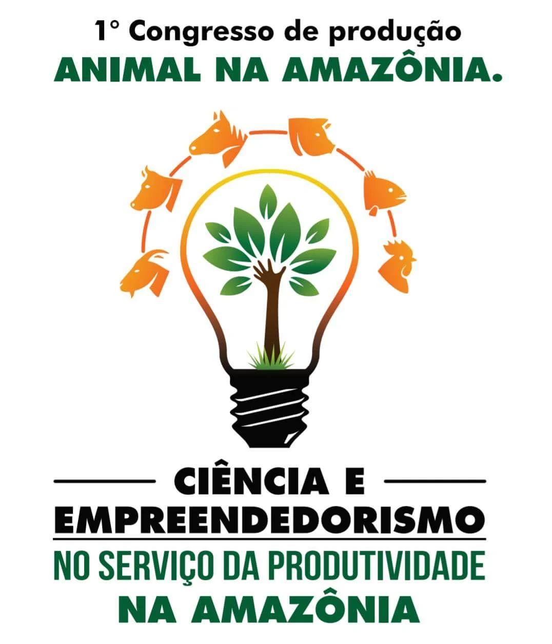 Governo Do Amazonas Apoia Evento Sobre Produção Animal Em Parintins